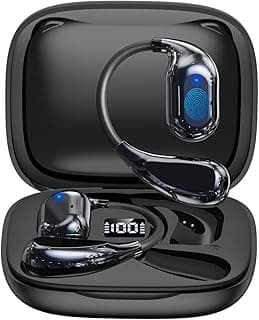 AI Translation Earbuds for Real-Time Translation, 150 Languages, Translation Music and Calling 3-in-1 Device for Translation, Music & Calls, Instant Translation for Travel, Business, and Learning