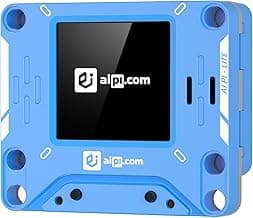 X-Origin AIPI-Lite AI Robot+Battery Modules（Blue）