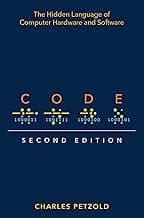 Code: The Hidden Language of Computer Hardware and Software