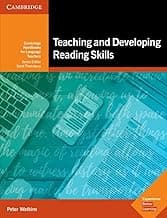 Teaching and Developing Reading Skills (Cambridge Handbooks for Language Teachers)
