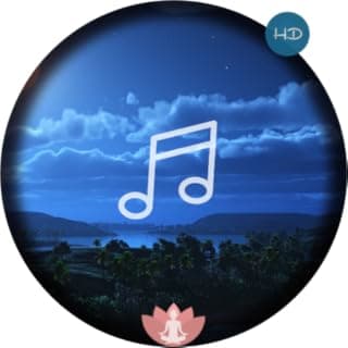 Calm Sounds-Meditation Sleep