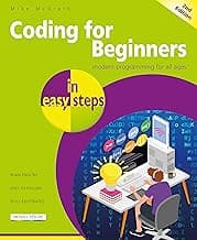 Coding for Beginners in easy steps