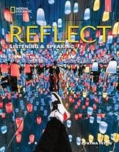 Reflect Listening & Speaking 1: Student's Book