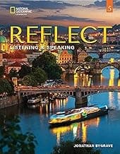 Reflect Listening & Speaking 5: Student's Book